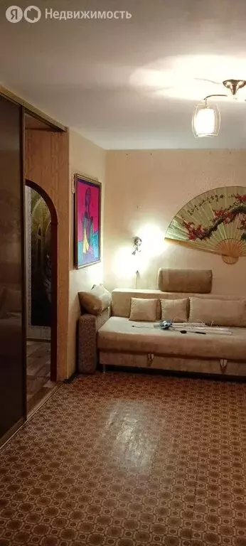 2-комнатная квартира: Златоуст, улица Тургенева, 15 (45.1 м) - Фото 2