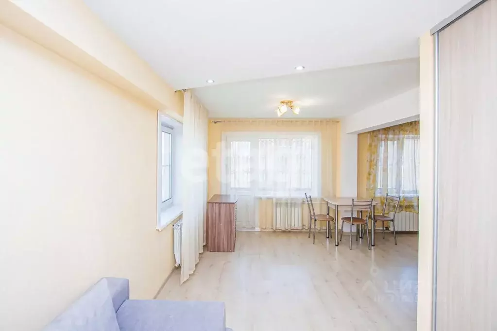 1-к кв. Бурятия, Улан-Удэ бул. Карла Маркса, 33 (32.0 м) - Фото 0