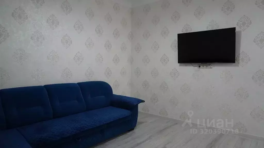 2-к кв. Дагестан, Махачкала пер. Индустриальный, 3А (60.0 м) - Фото 1