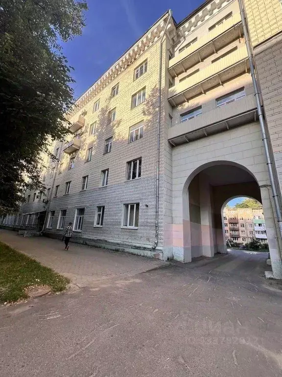 Квартира, 3 комнаты, 77 м - Фото 1