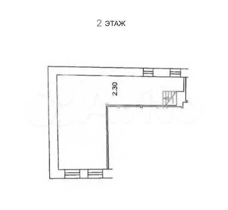 Продам помещение свободного назначения, 81 м - Фото 1