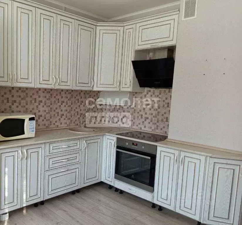 2-к кв. Курская область, Курск просп. Анатолия Дериглазова, 83 (56.4 ... - Фото 1