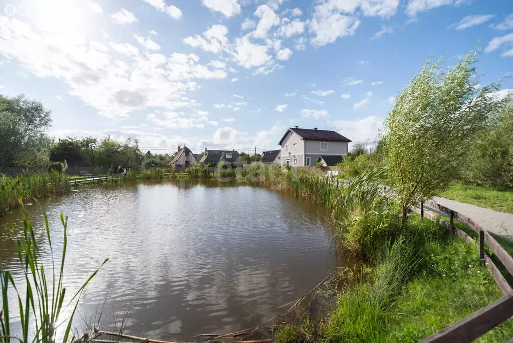 Дом в Калининград, СНТ Колосок, Полевая улица (120 м) - Фото 2