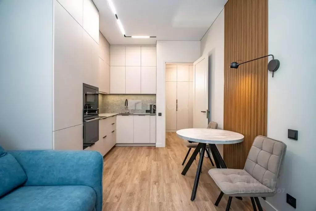 2-к кв. Новосибирская область, Новосибирск ул. Семьи Шамшиных, 91 ... - Фото 1