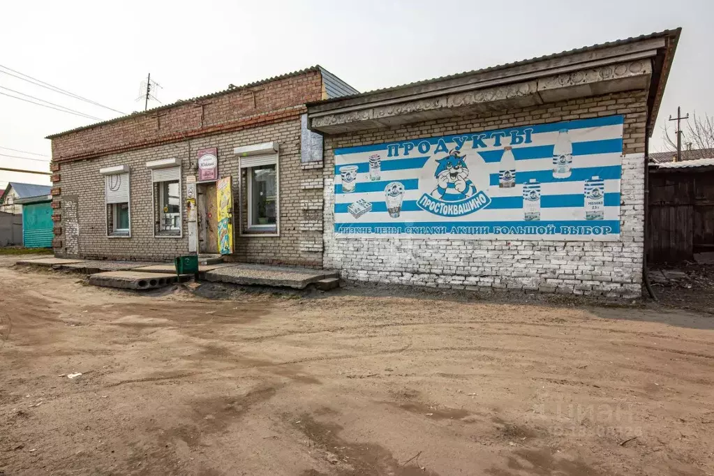 Торговая площадь в Новосибирская область, Новосибирск Бердское ш., 60Б ... - Фото 0
