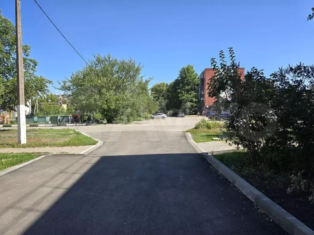 3-к. квартира, 41,8 м, 3/3 эт. - Фото 1