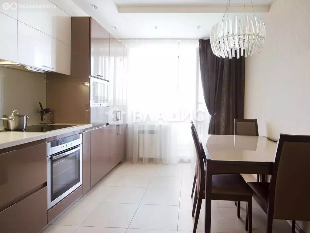 2-комнатная квартира: Краснодар, улица Западный Обход, 39/2 (50.7 м) - Фото 1