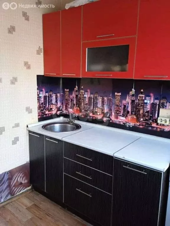 2-комнатная квартира: Иркутск, Байкальская улица, 290 (42.6 м) - Фото 2
