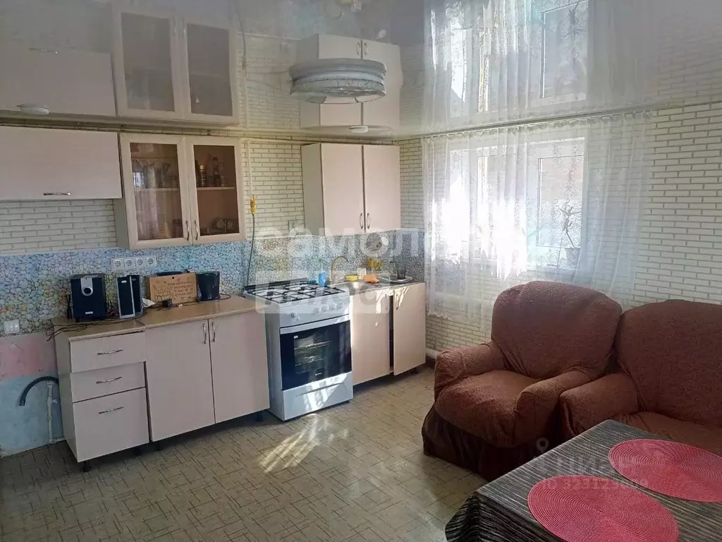 Дом в Башкортостан, Кумертау ул. Чкалова, 12Б (131 м) - Фото 1