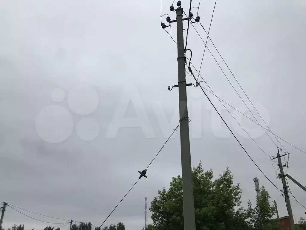 Участок 9,9 сот. (ИЖС) - Фото 0