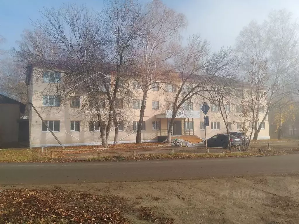 1-к кв. Мордовия, Саранск ул. Горная, 25 (33.2 м) - Фото 1