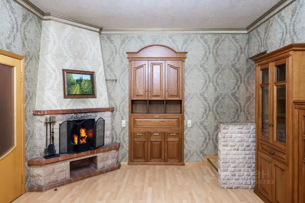 5-к кв. Санкт-Петербург ул. Литераторов, 15 (116.3 м) - Фото 1