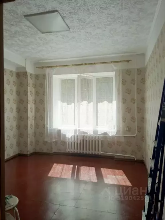 Комната Пермский край, Краснокамск ул. Чапаева, 7 (16.1 м) - Фото 1