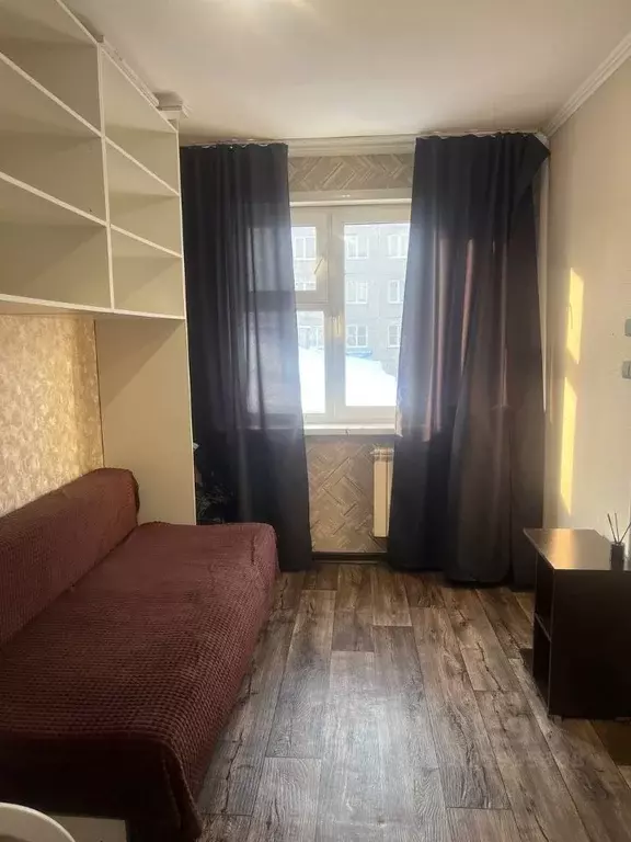 Студия Красноярский край, Красноярск Черемушки мкр, ул. Тобольская, 1 ... - Фото 1