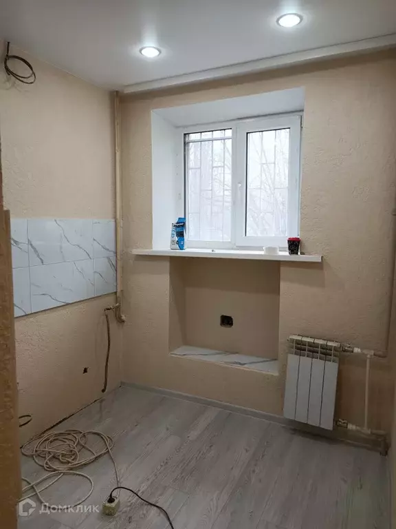 Продаётся 1-к квартира, 21.6 м - Фото 1