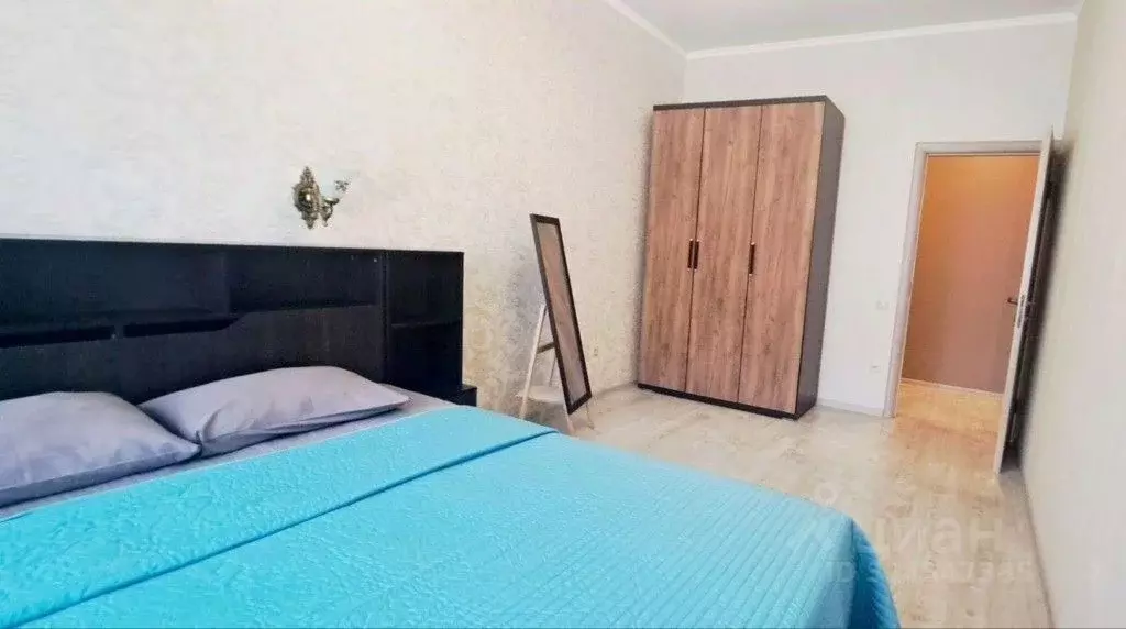 1-к кв. Краснодарский край, Сочи ул. Ленина, 284Г (52.0 м) - Фото 2