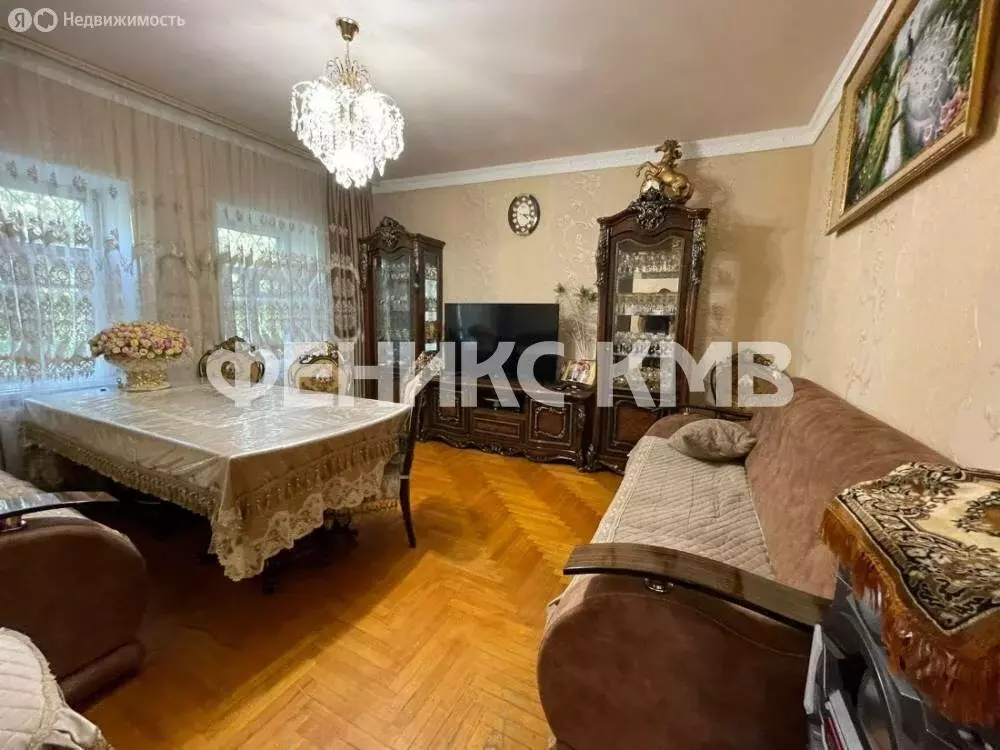 Дом в посёлок Свободы, улица Щорса (61 м) - Фото 0