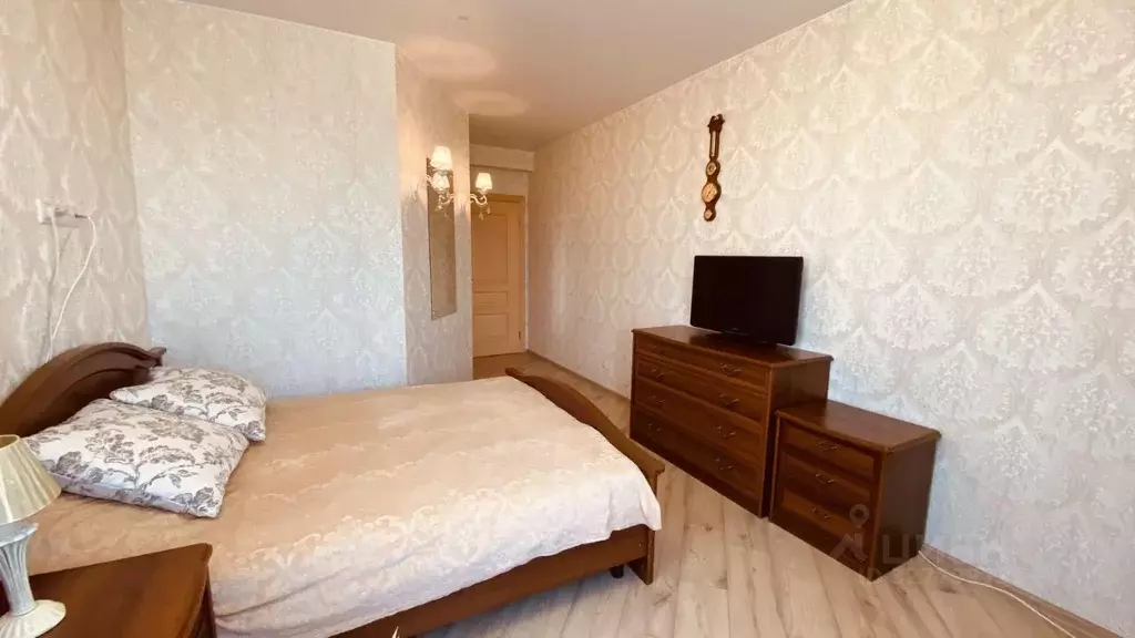 2-к кв. Московская область, Домодедово Западный мкр, ул. Лунная, 9к2 ... - Фото 2