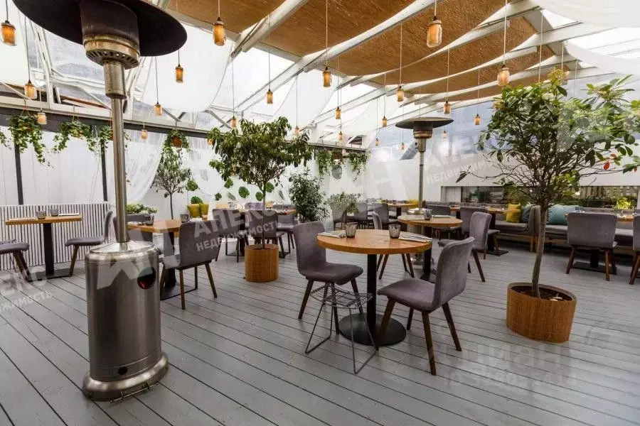 Помещение свободного назначения в Москва просп. Мира, 26С2 (279 м) - Фото 1