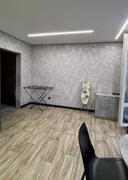 Квартира-студия, 23 м, 2/6 эт. - Фото 1