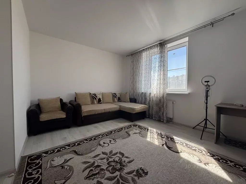 2-к кв. Москва Селигерская ул., 32А (60.8 м) - Фото 1