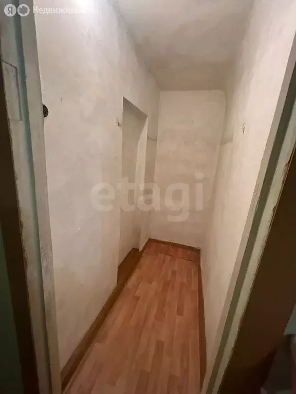 2-комнатная квартира: Пермь, улица Танкистов, 38 (46.1 м) - Фото 2