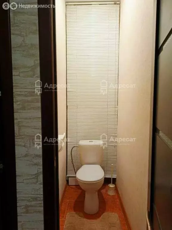 1-комнатная квартира: Волгоград, проспект Героев Сталинграда, 11 (36.1 ... - Фото 1