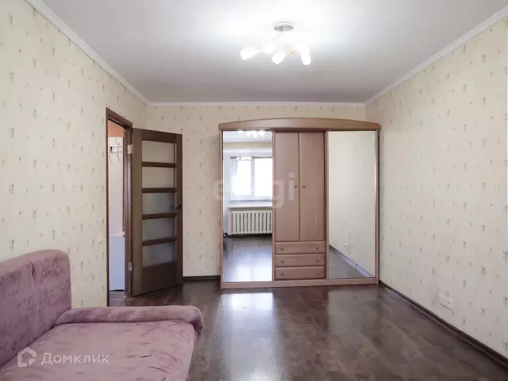 Продаётся 1-к квартира, 31 м - Фото 0