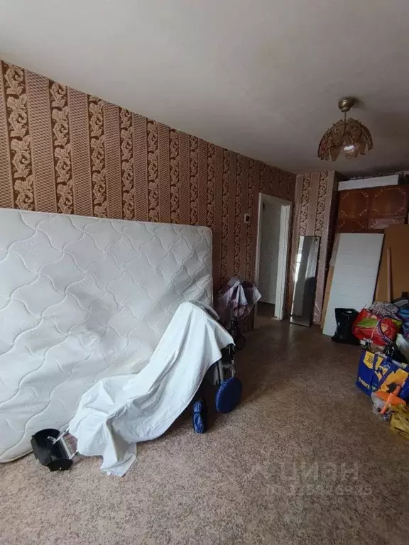 1-к кв. Мордовия, Рузаевка ул. Петрова, 36 (30.1 м) - Фото 2