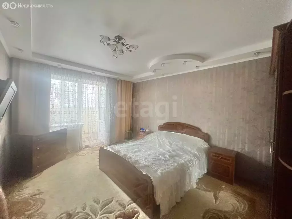 2-комнатная квартира: Ставрополь, Шпаковская улица, 76/9 (70 м) - Фото 1