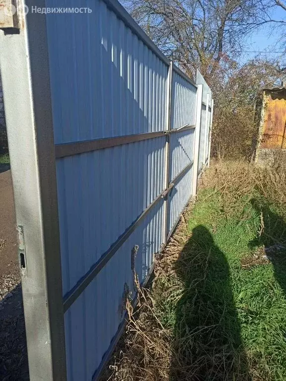 Участок в Новотитаровское сельское поселение, хутор Осечки, дачное ... - Фото 2