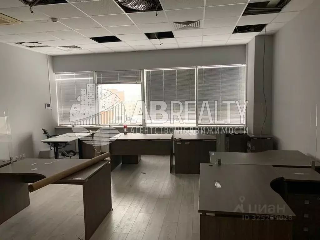 Офис в Москва Бауманская ул., 6С2 (212 м) - Фото 1