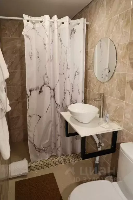 Комната Карачаево-Черкесия, Зеленчукский район, с. Архыз - Фото 2