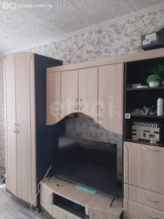 2-комнатная квартира: Амурск, Октябрьский проспект, 9А (53 м) - Фото 1