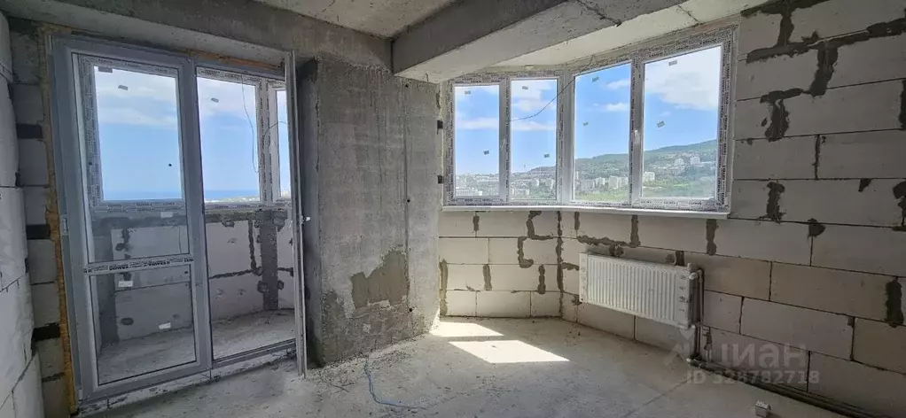 2-к кв. Крым, Ялта ул. Кирова, 155Ак1 (62.0 м) - Фото 2