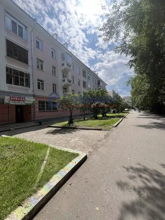 Помещение свободного назначения в Свердловская область, ... - Фото 0