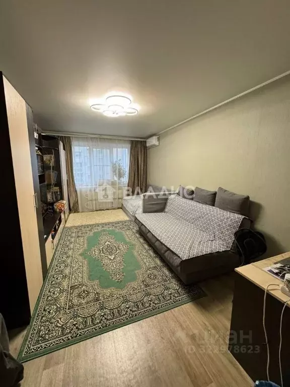 2-к кв. Воронежская область, Воронеж ул. 9 Января, 233/19 (54.6 м) - Фото 1