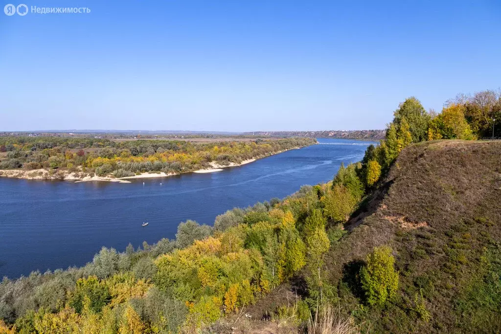 Дом в Нижегородская область, Павловский муниципальный округ, деревня ... - Фото 1