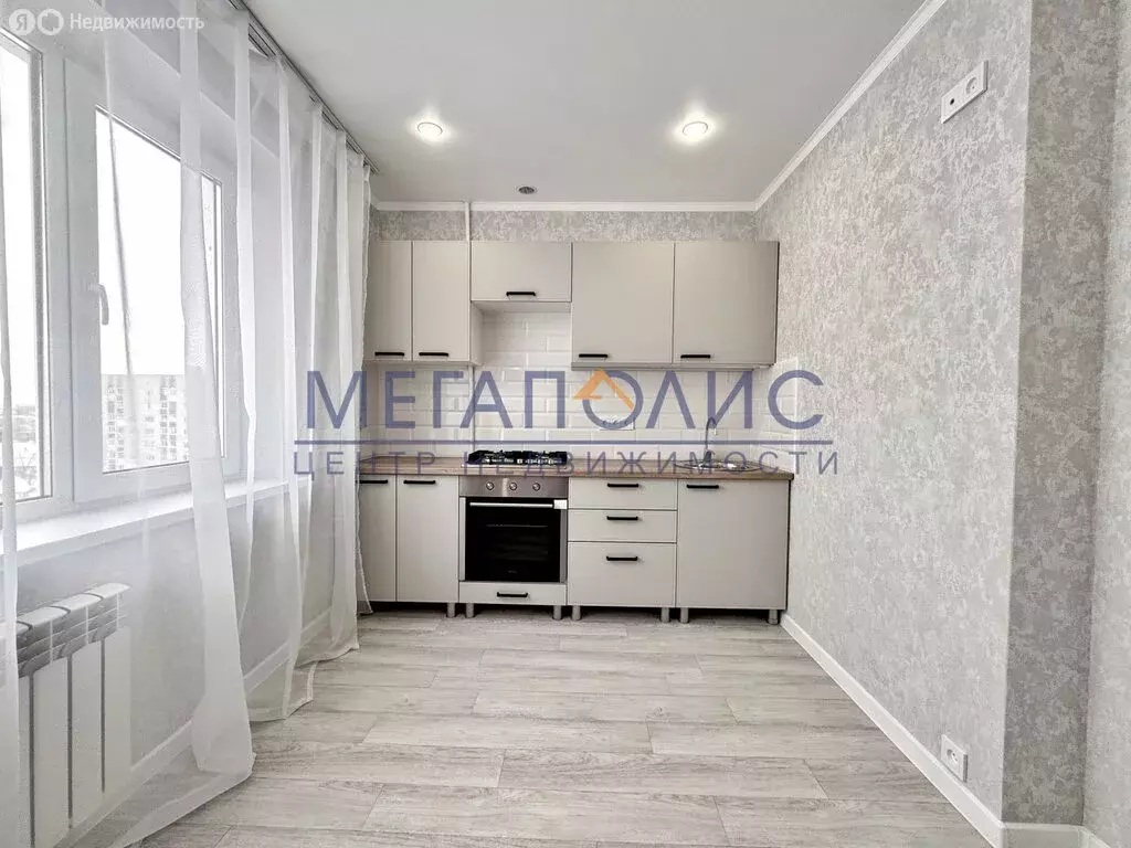 1-комнатная квартира: Балаково, улица 60 лет СССР, 28 (38 м) - Фото 1