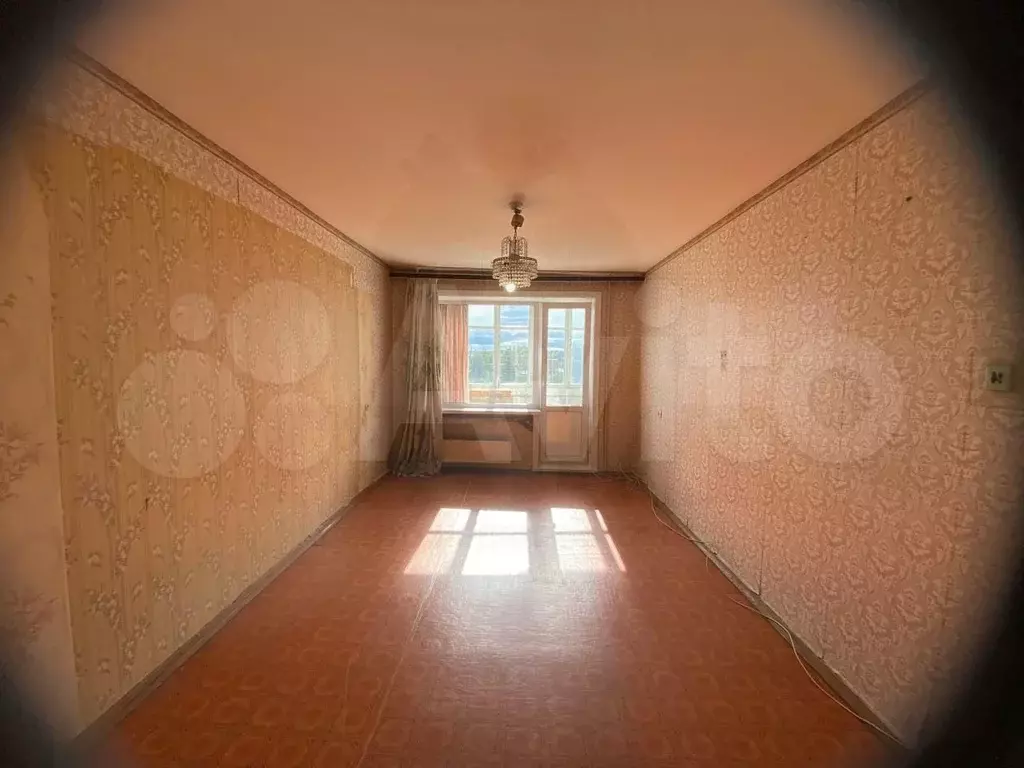 2-к. квартира, 50 м, 3/9 эт. - Фото 1