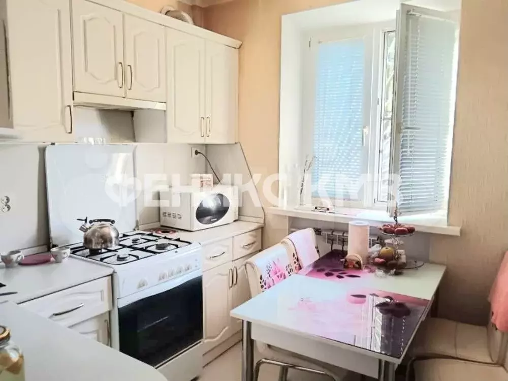 2-к. квартира, 43 м, 1/2 эт. - Фото 1