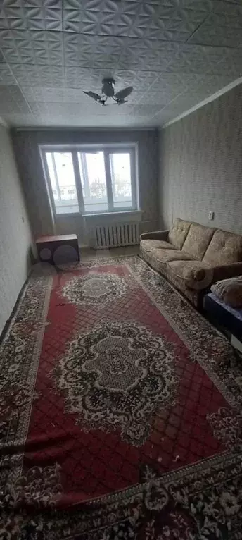 1-к. квартира, 35м, 3/5эт. - Фото 0