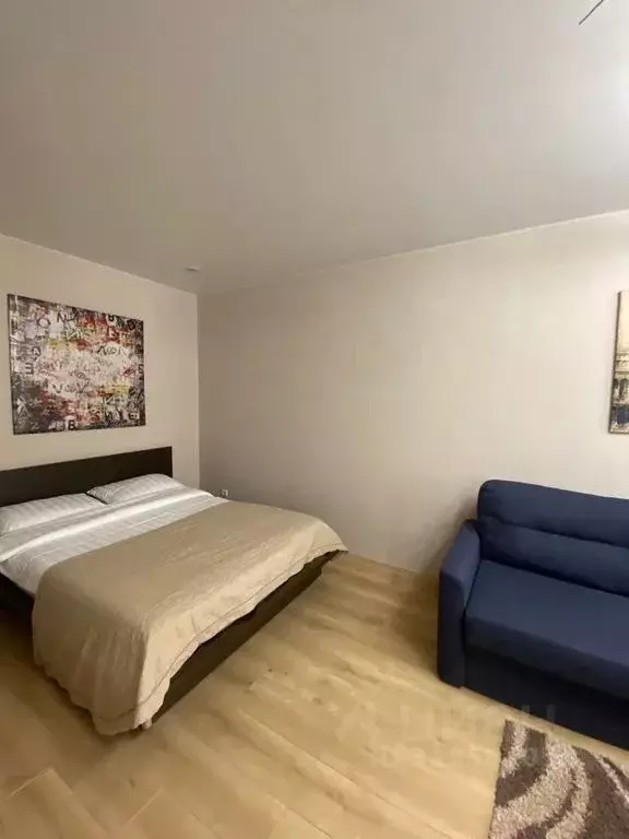 1-к кв. Удмуртия, Ижевск ул. Леваневского, 47 (33.0 м) - Фото 1