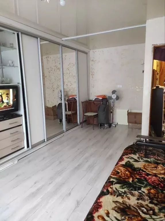 1-к кв. Москва Кавказский бул., 29К3 (45.0 м) - Фото 1