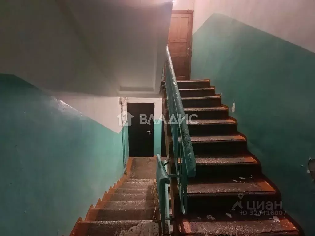 Комната Бурятия, Улан-Удэ Солнечная ул., 5 (18.0 м) - Фото 1