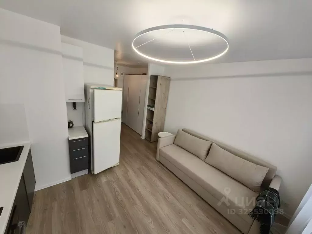 Студия Московская область, Ленинский городской округ, Мисайлово пгт ... - Фото 1