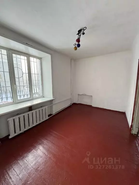 3-к кв. Кемеровская область, Новокузнецк ул. Ленина, 42 (72.1 м) - Фото 2