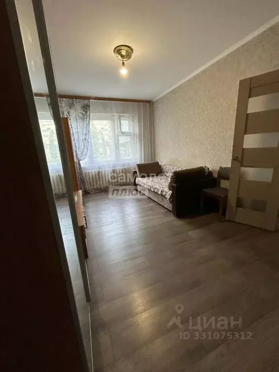 1-к кв. Липецкая область, Липецк ул. Водопьянова, 1 (36.0 м) - Фото 2