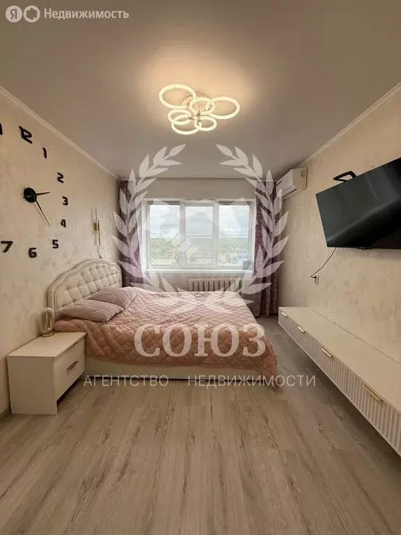 2-комнатная квартира: Калуга, улица Степана Разина, 64 (44.9 м) - Фото 0