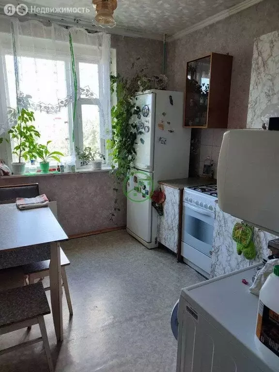2-комнатная квартира: Сызрань, проспект 50 лет Октября, 71 (54.4 м) - Фото 1